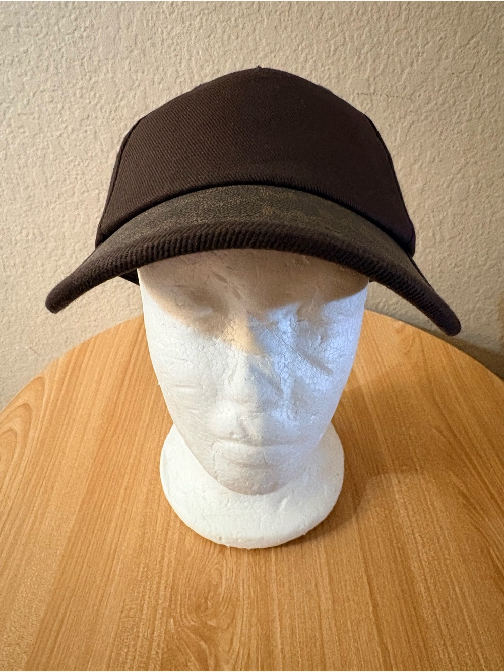 MICHAEL KORS MK Logo Baseball Cap BROWN/SPRING Signature MK Logo MSRP $68 NWT